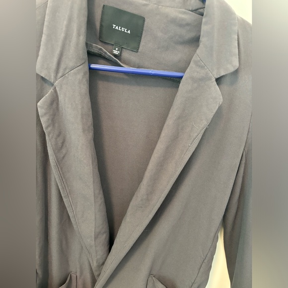 Aritizia Talula Kent Blazer - Picture 7 of 8